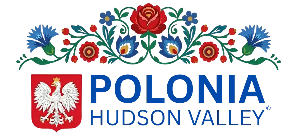 Polonia Copyright logo title